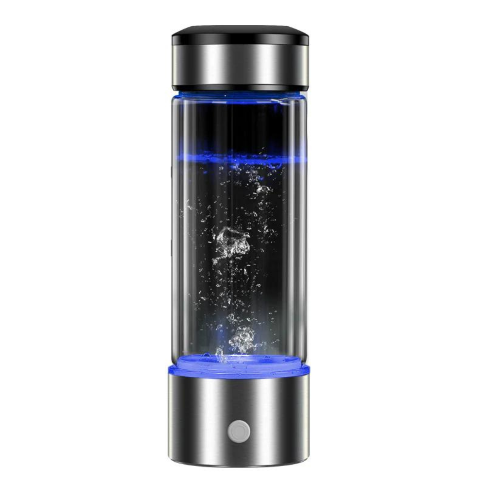 Wellness Wase Wellness™  Hydrogen Water Bottle